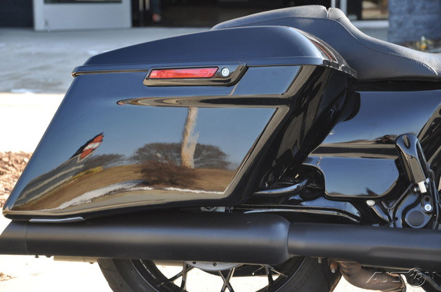 Street Glide® Special