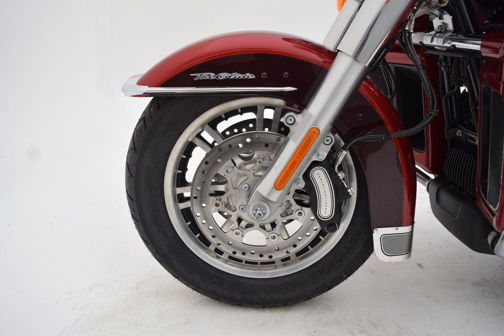Tri Glide® Ultra