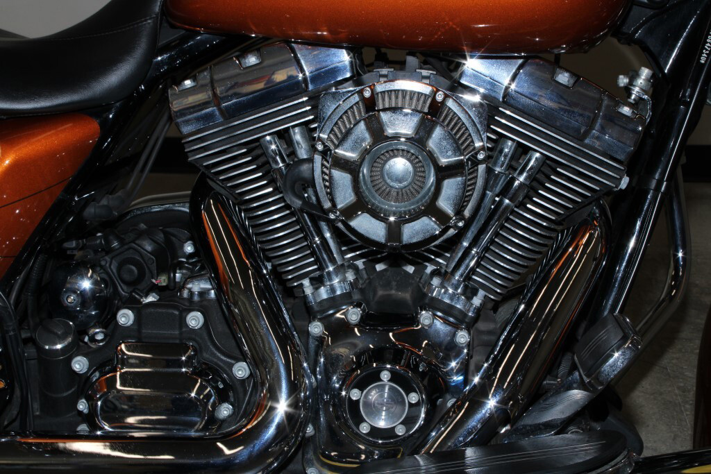 Street Glide® Special