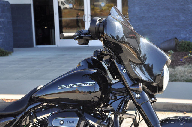 Street Glide® Special