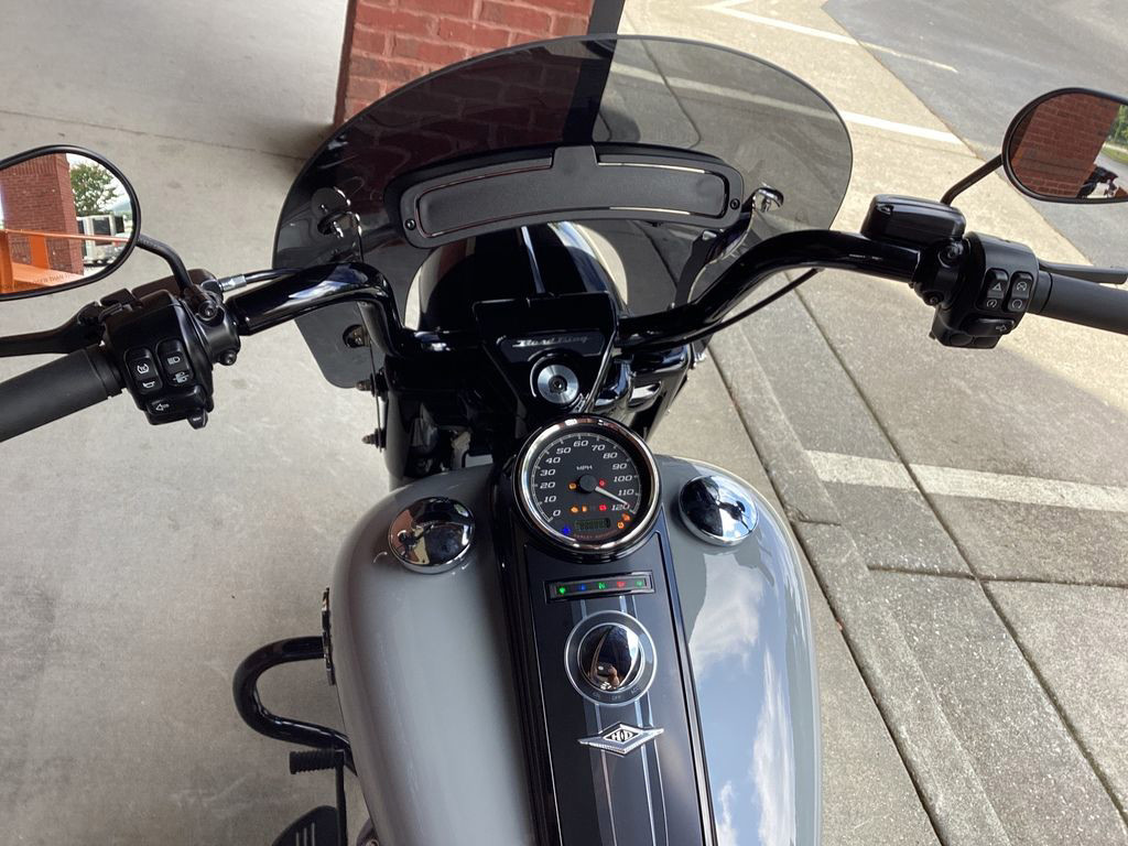 Road King® Special