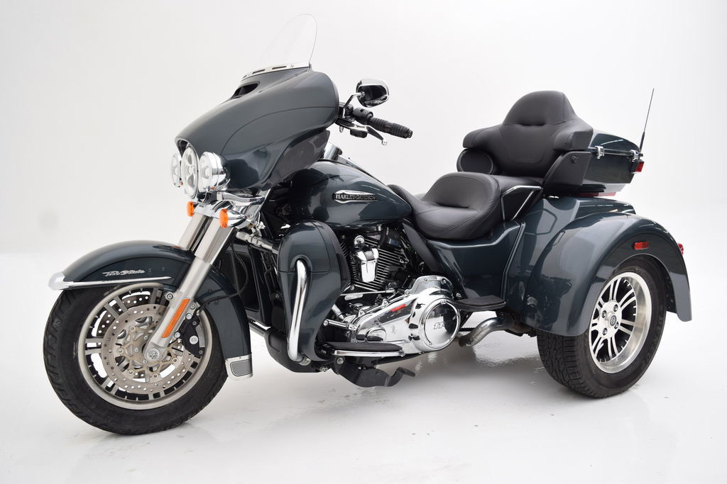 Tri Glide® Ultra
