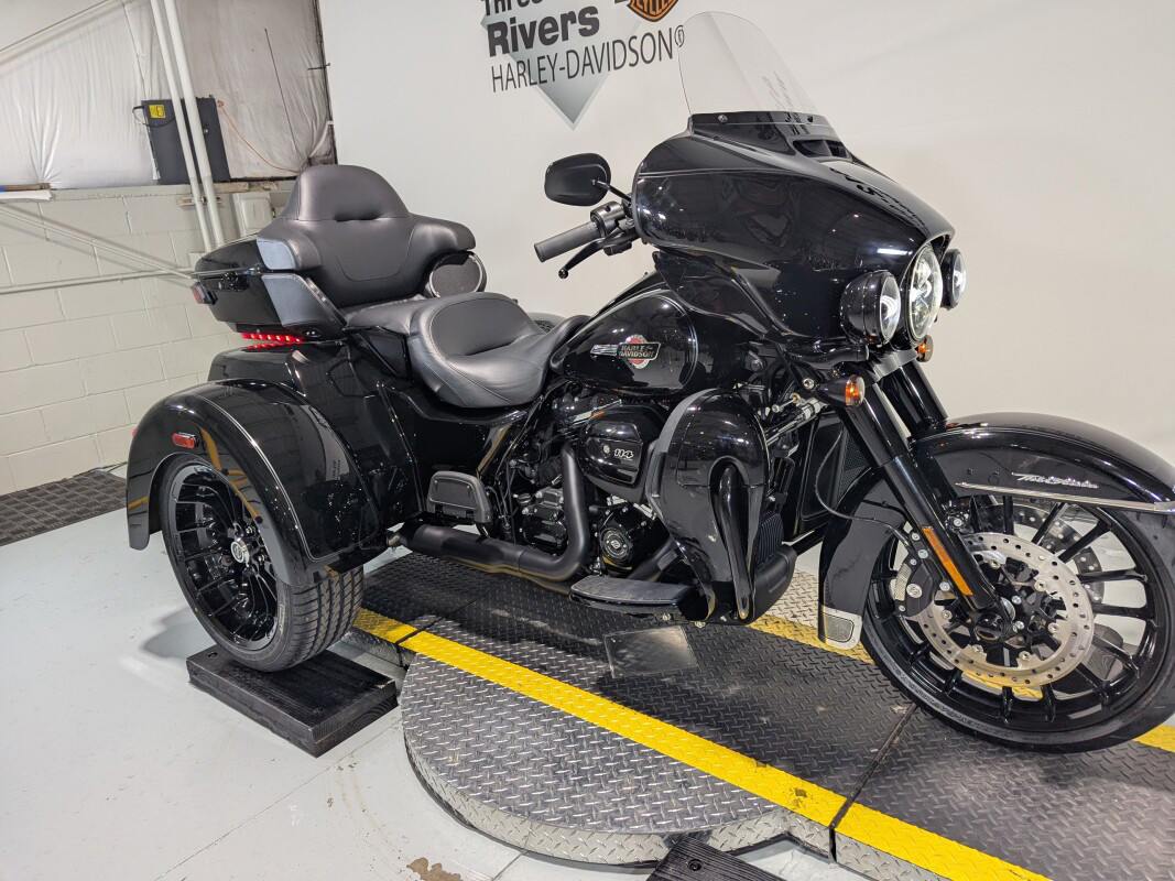 Tri Glide® Ultra