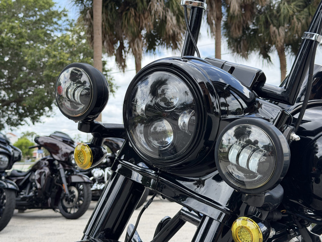 Road King® Special