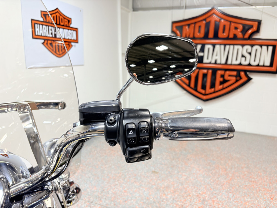 Road King®