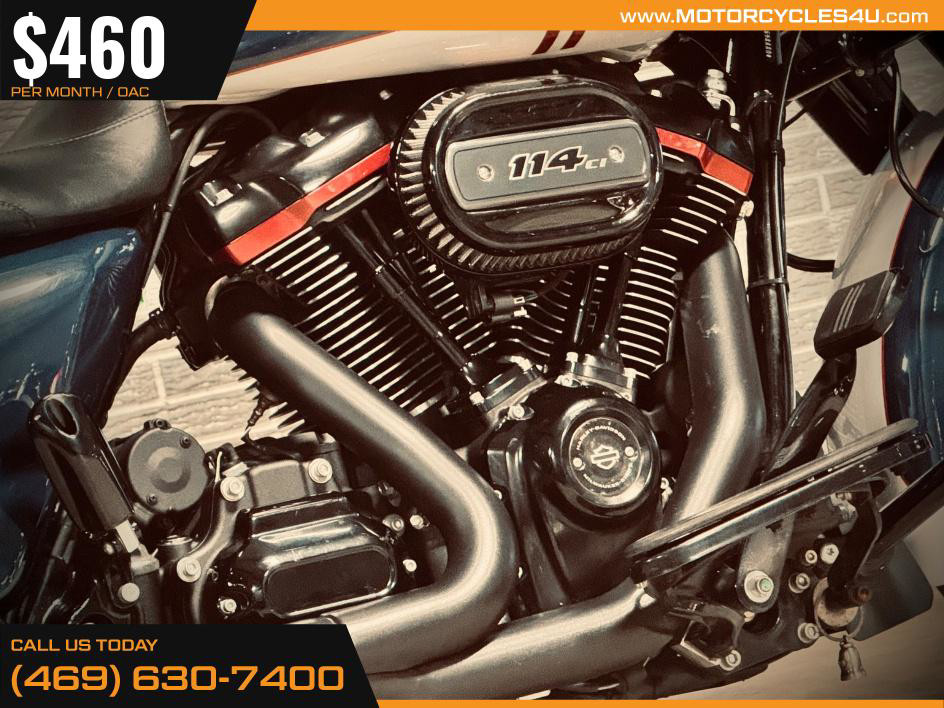 Road Glide® Special