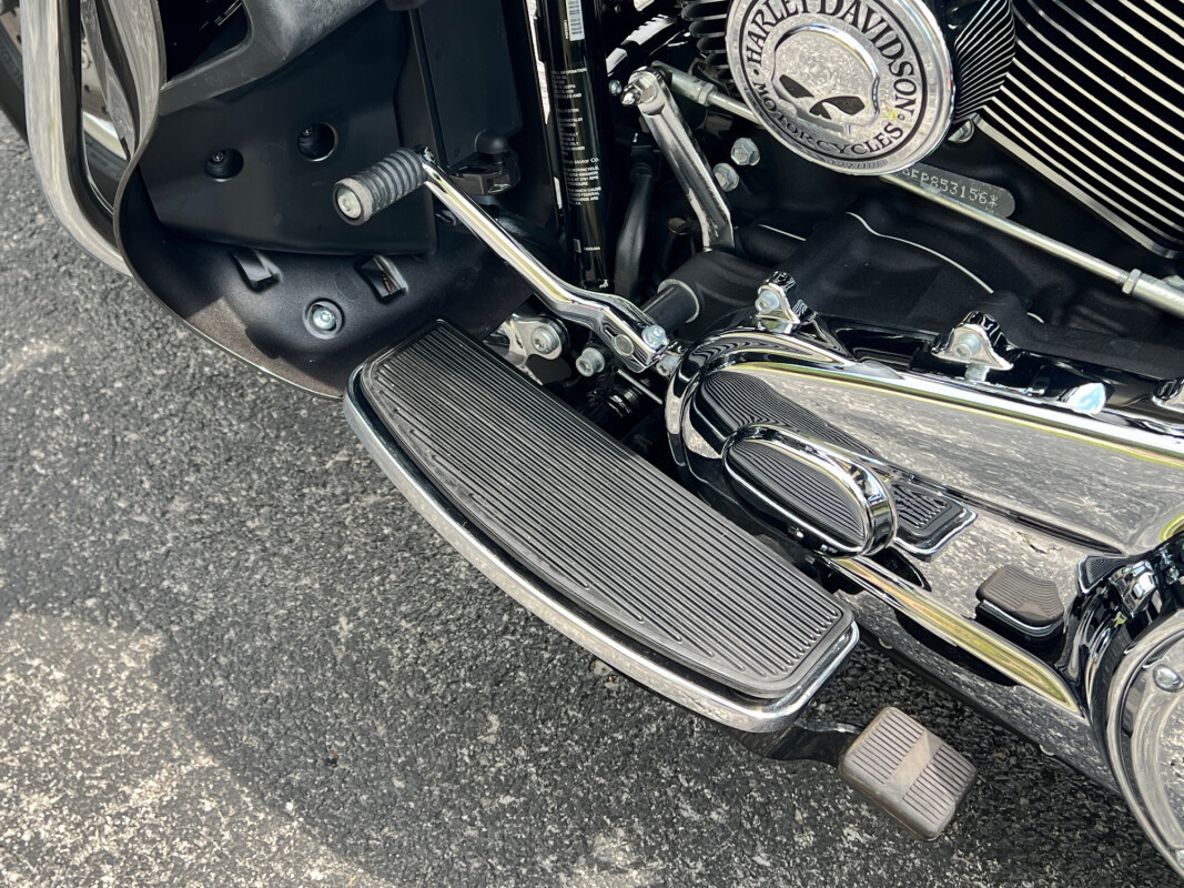 Tri Glide® Ultra