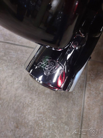 Electra Glide® Ultra® Limited