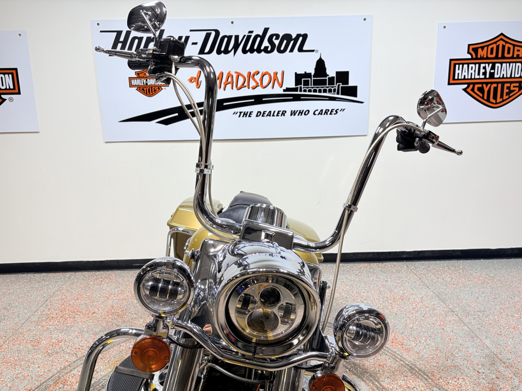 Road King® Classic