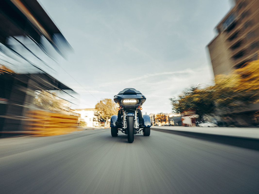 Road Glide® 3