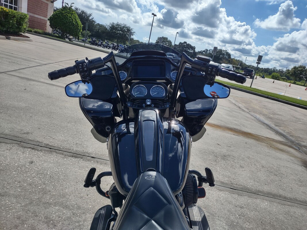 Road Glide® Special