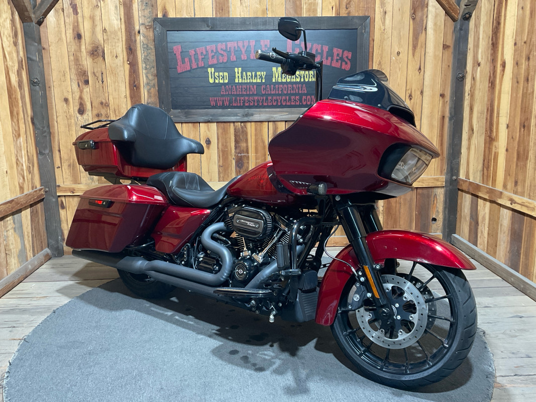 Road Glide® Special