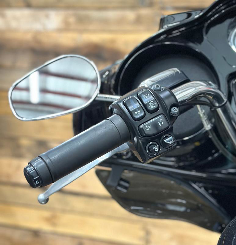 Electra Glide® Ultra® Limited