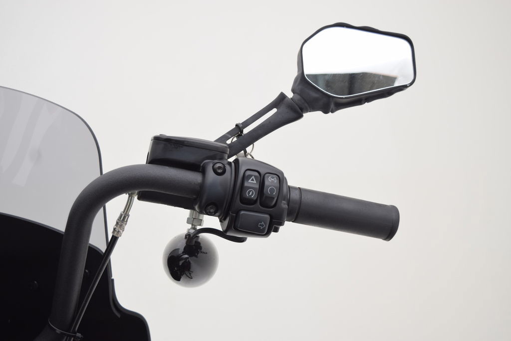 Street Bob®