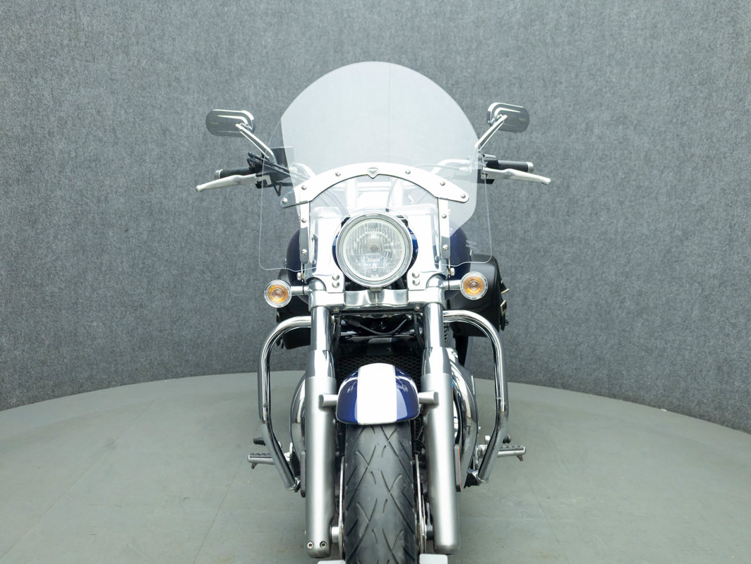 Thunderbird ABS