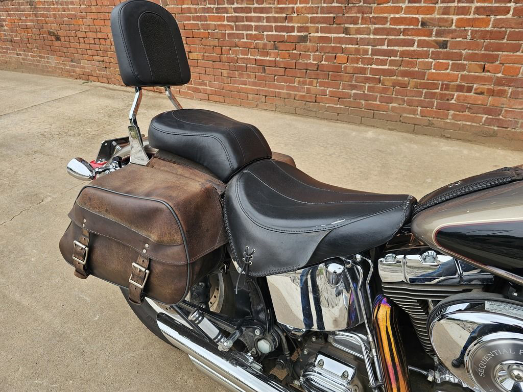 Softail® Fat Boy®