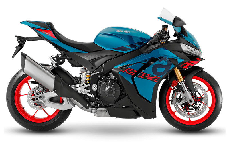 RSV4 1100