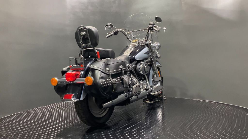 Heritage Softail® Classic