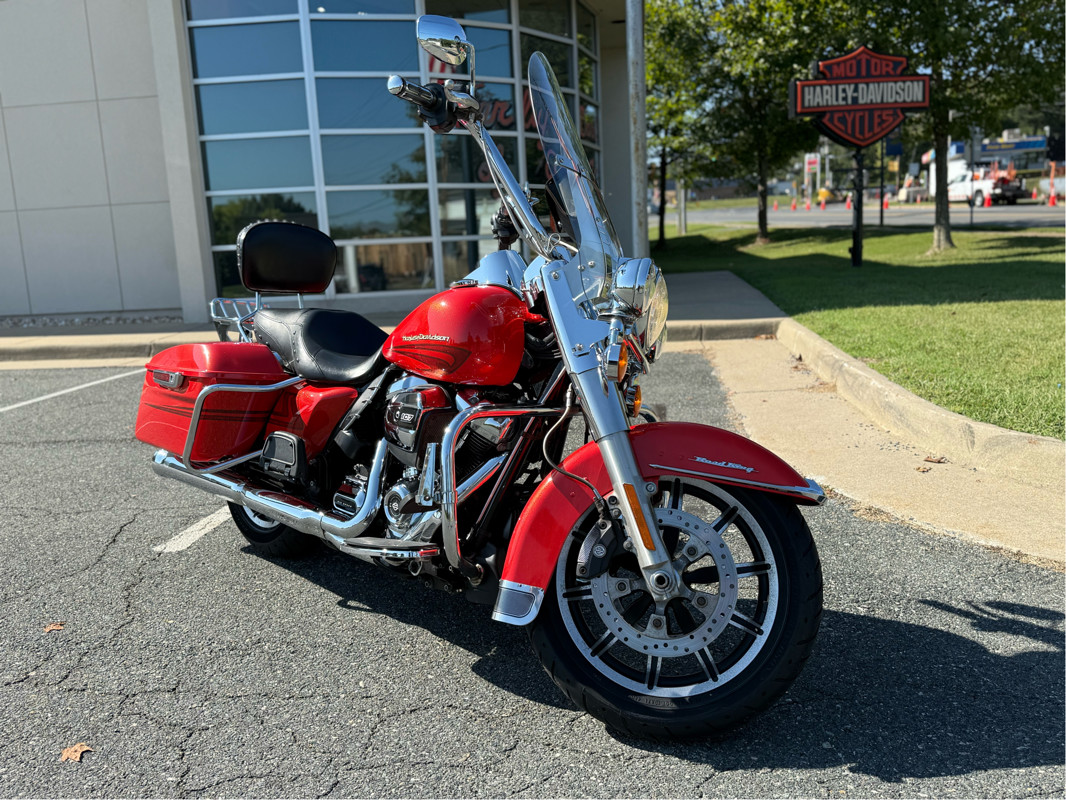 Road King®