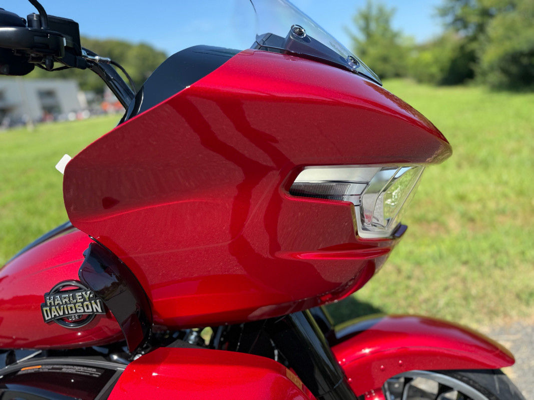 Road Glide® Limited