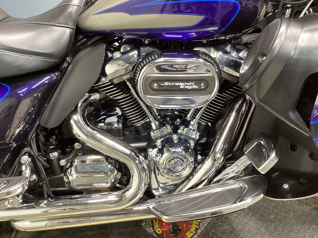 CVO® Limited