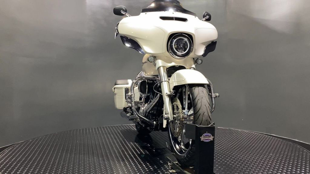 Street Glide® Special