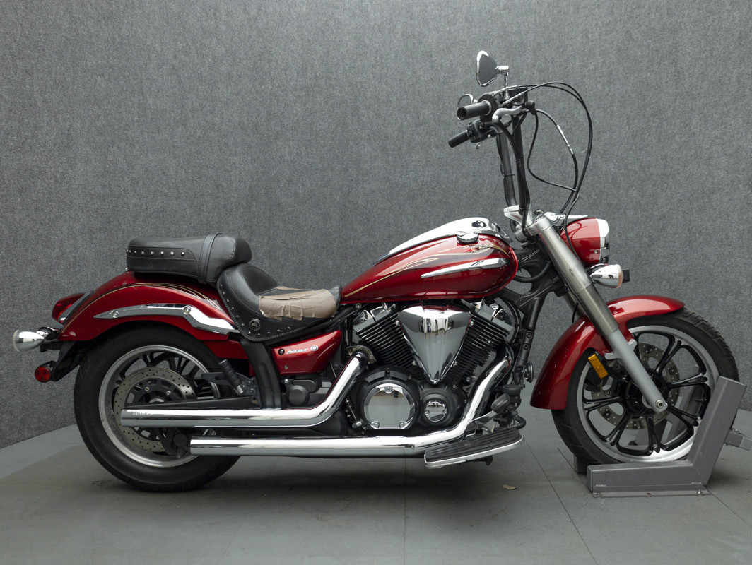 V-Star 950