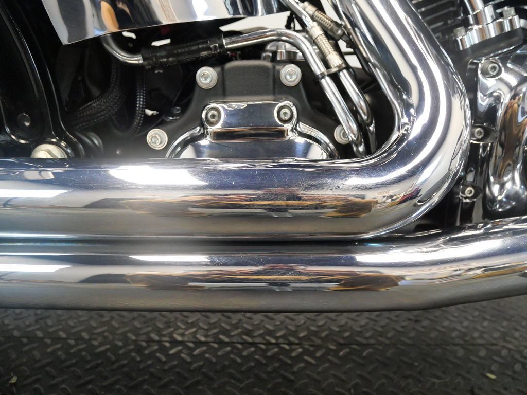 Heritage Softail® Classic