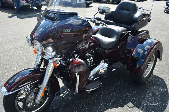 Tri Glide® Ultra