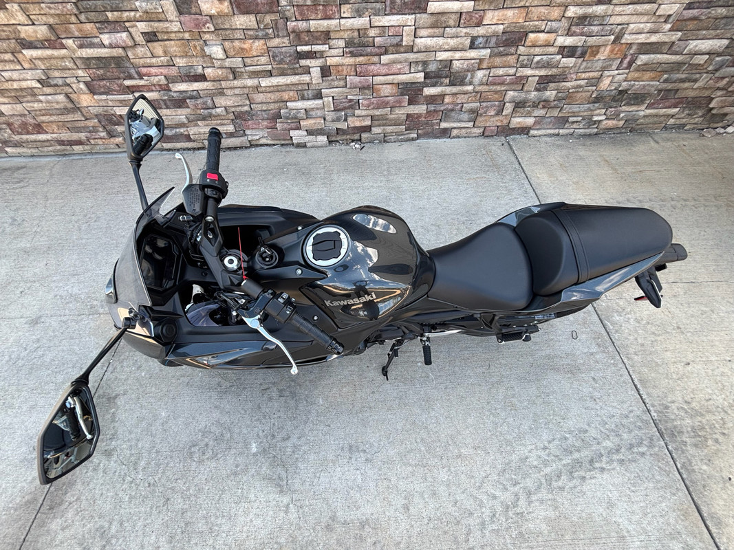 Ninja 650 ABS