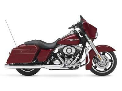 Street Glide®