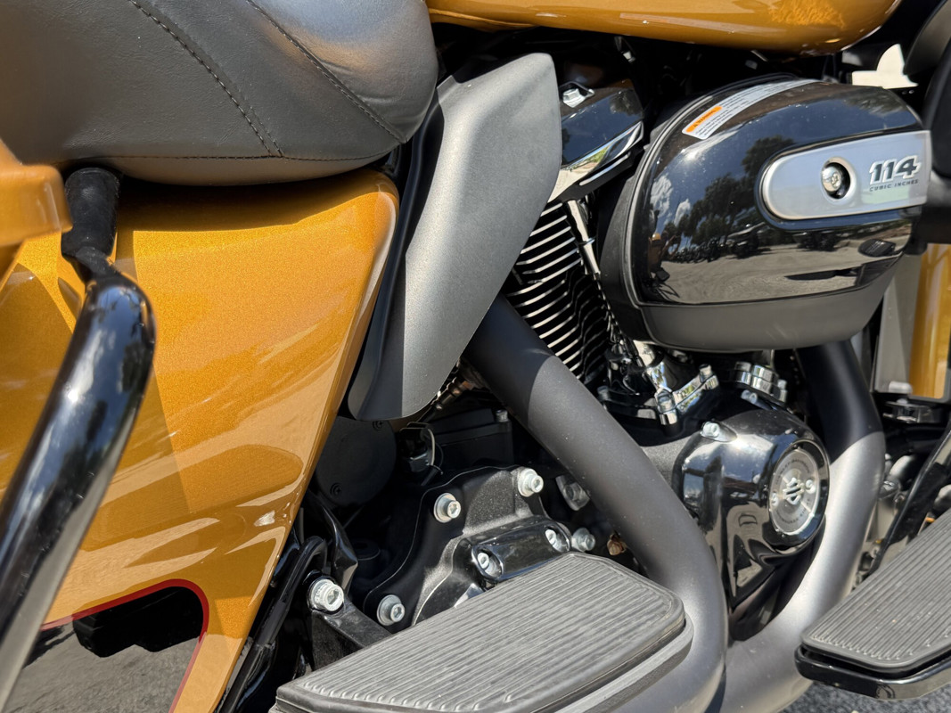 Road Glide® Limited