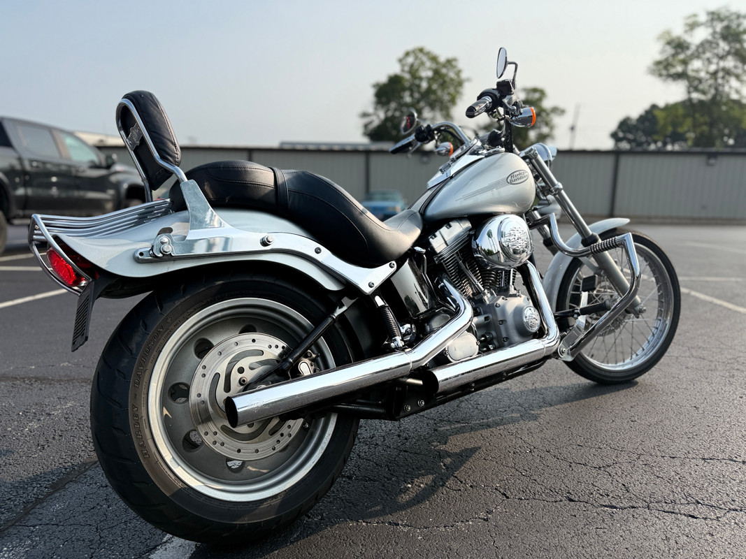 Softail® Standard