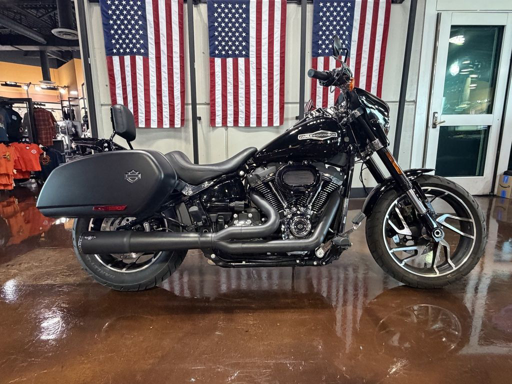 Sport Glide®