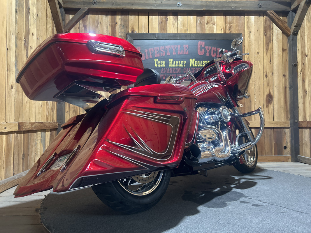 Road Glide® Special