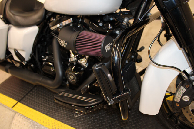 Street Glide® Special