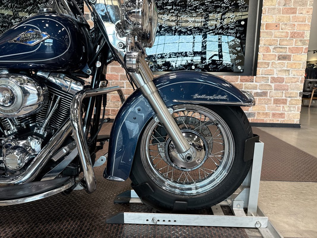 Heritage Softail® Classic