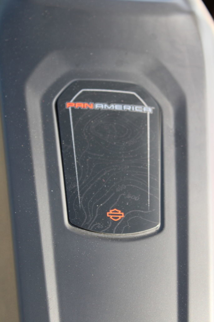 Pan America® 1250 Special