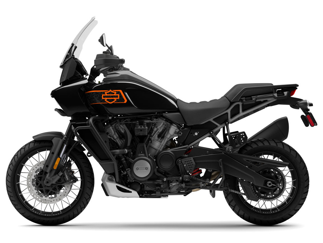 Pan America® 1250 Special