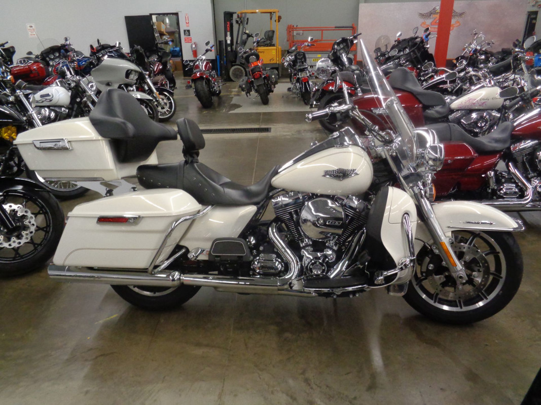 Road King®