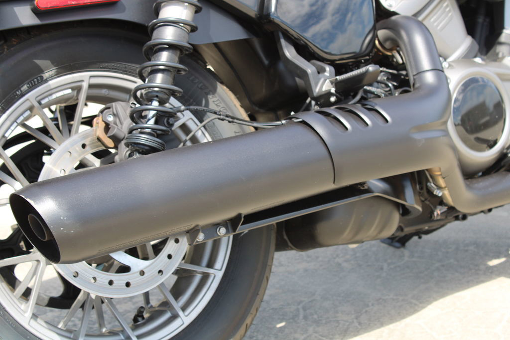 Nightster Special