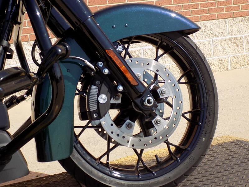 Road King® Special