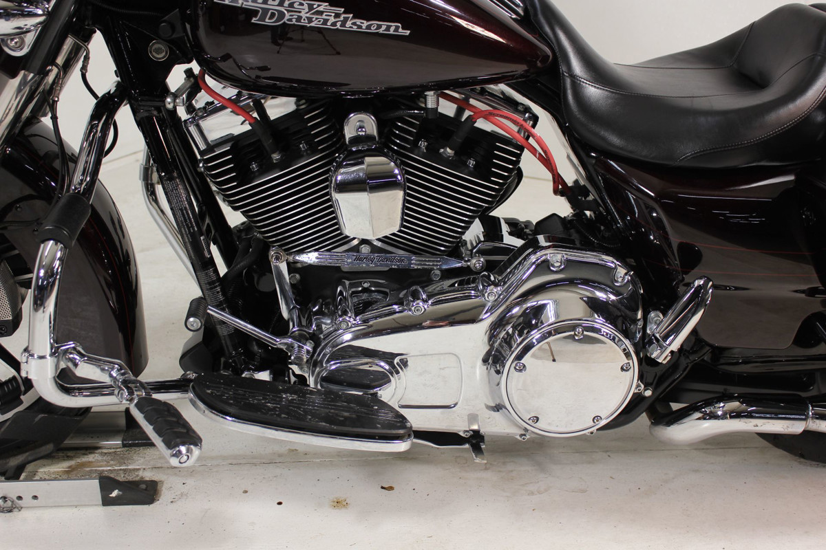 Street Glide® Special