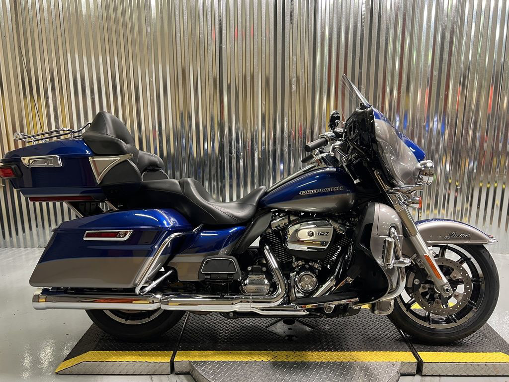 Electra Glide® Ultra® Limited