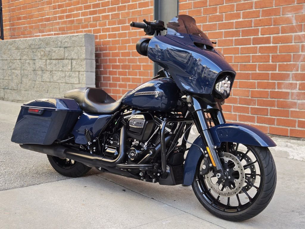 Street Glide® Special