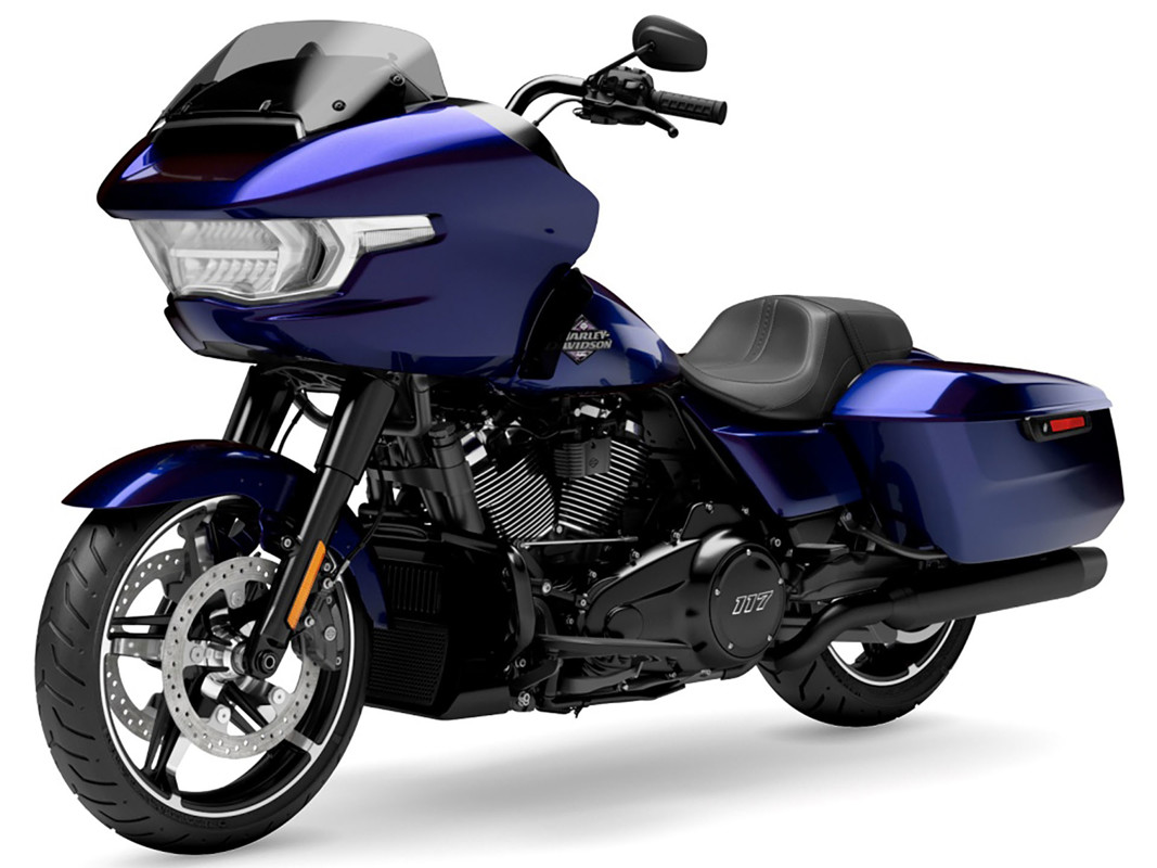 Road Glide®