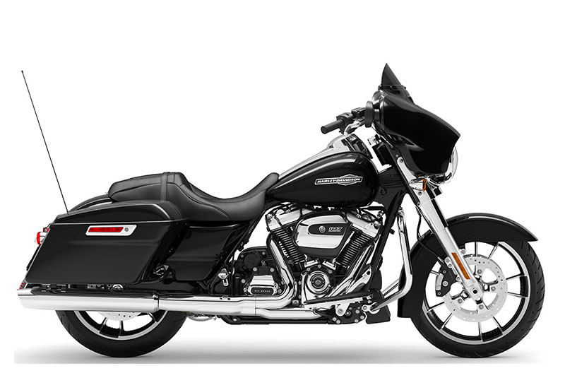 Street Glide®