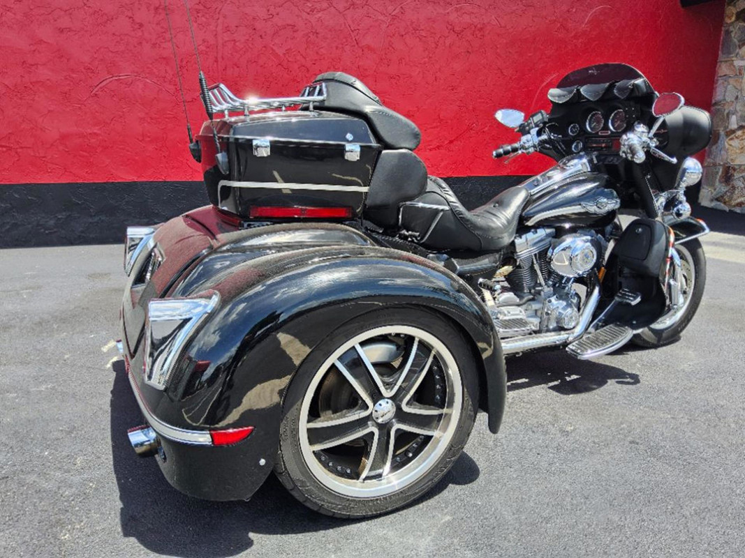 Ultra Classic® Electra Glide®