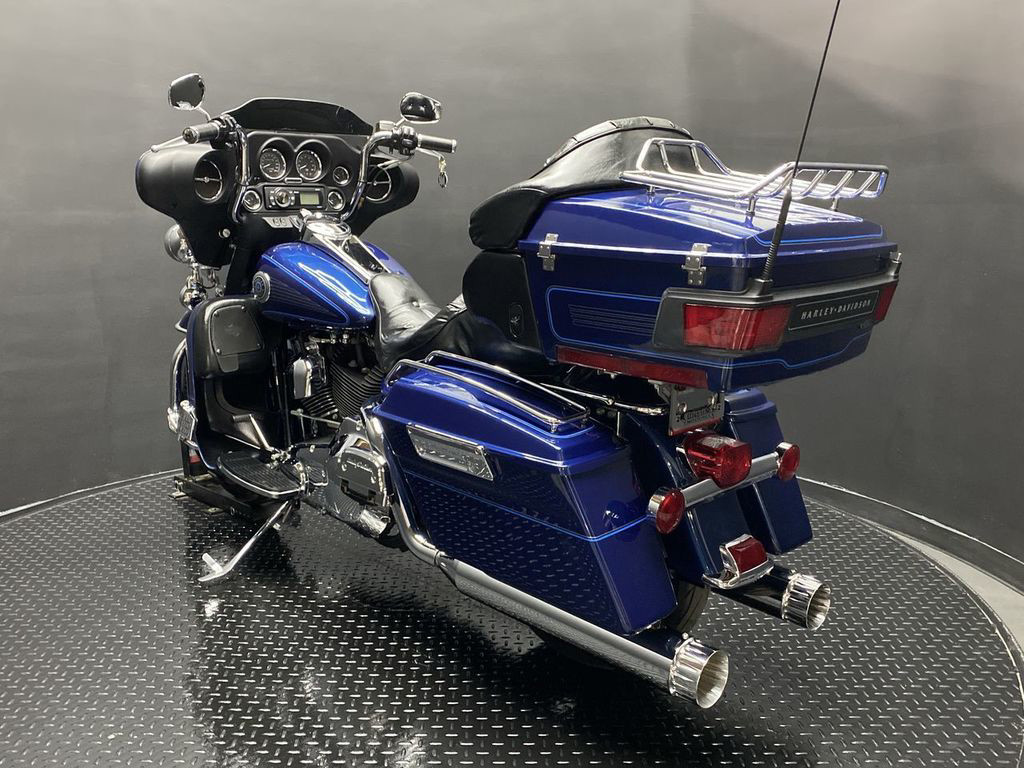 Ultra Classic® Electra Glide®