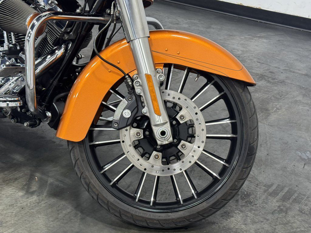 Street Glide® Special